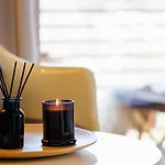 Zimowy Boutique - Adults Only Vege Hotel *
