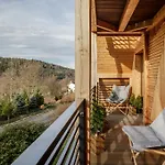 Hotel Zimowy Boutique - Adults Only Vege