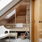 Zimowy Boutique - Adults Only Vege Hotel