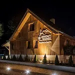 Zimowy Boutique - Adults Only Vege Hotel *