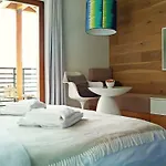 Hotel Zimowy Boutique - Adults Only Vege Świeradów-Zdrój