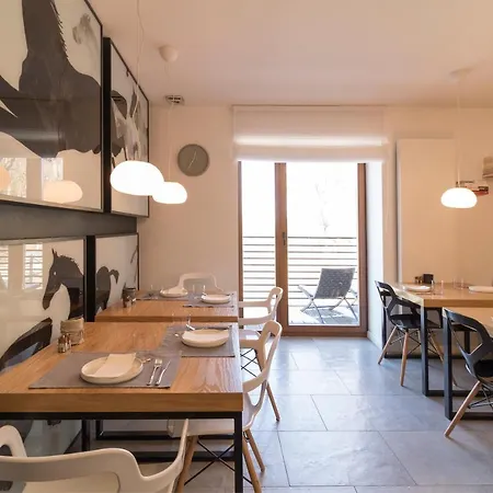 Zimowy Boutique - Adults Only Vege Świeradów-Zdrój