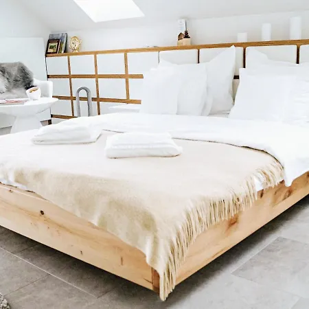Zimowy Bed & Breakfast Swieradow-Zdroj