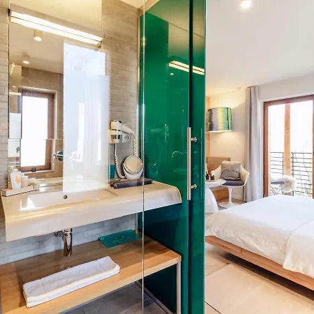 Zimowy Boutique - Adults Only Vege ホテル Świeradów-Zdrój