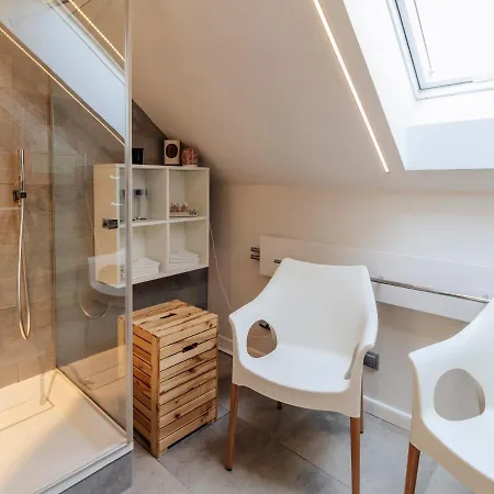 ホテル Zimowy Boutique - Adults Only Vege