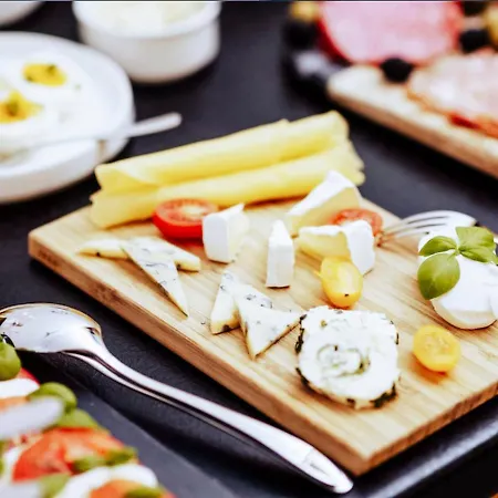 Zimowy Boutique - Adults Only Vege ホテル Świeradów-Zdrój