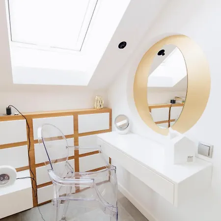 Zimowy Boutique - Adults Only Vege * Świeradów-Zdrój