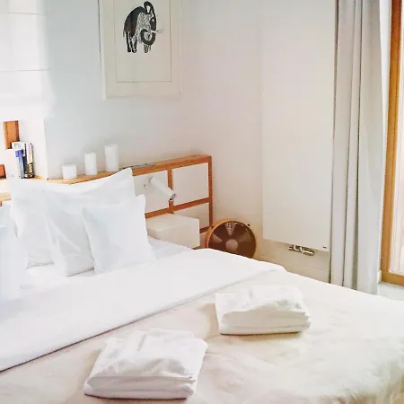 ホテル Zimowy Boutique - Adults Only Vege Świeradów-Zdrój