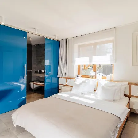 Zimowy Boutique - Adults Only Vege