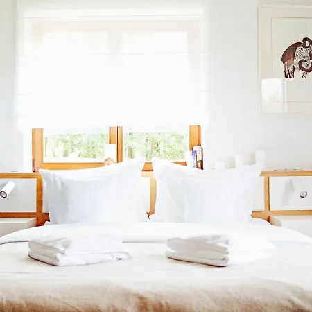 Bed & Breakfast Zimowy