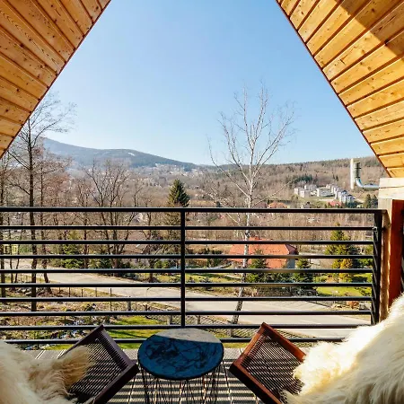 Zimowy Bed & Breakfast *