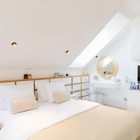 Zimowy Bed & Breakfast Swieradow-Zdroj