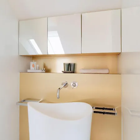 Zimowy Boutique - Adults Only Vege ホテル