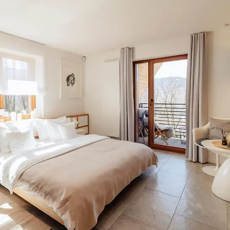 Zimowy Boutique - Adults Only Vege Świeradów-Zdrój