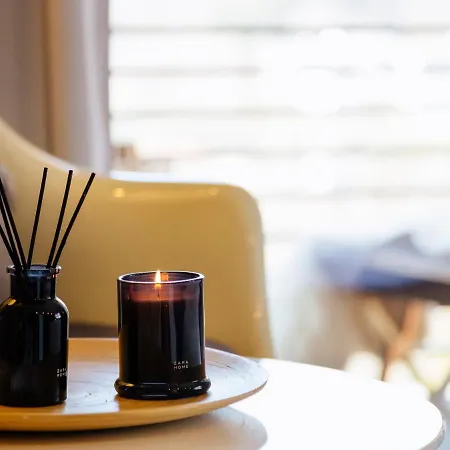 Zimowy Boutique - Adults Only Vege ホテル *