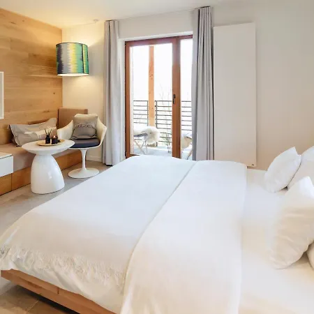 Zimowy Hotel Świeradów-Zdrój