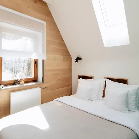 Bed & Breakfast Zimowy *