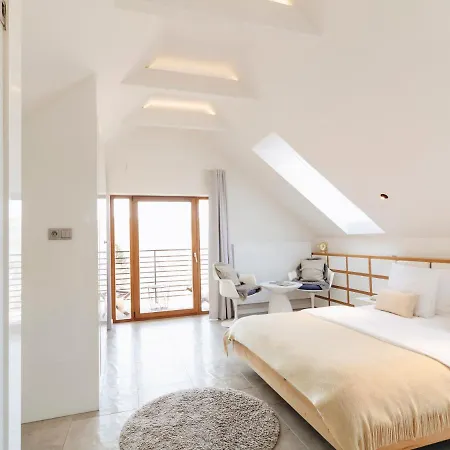 Zimowy Boutique - Adults Only Vege ホテル Świeradów-Zdrój