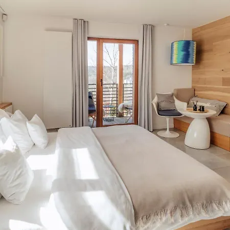 Zimowy Bed & Breakfast *