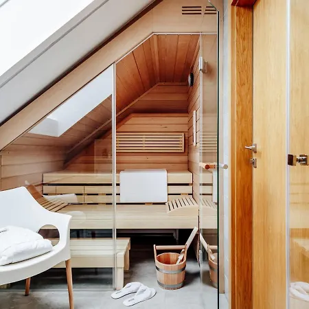 Zimowy Boutique - Adults Only Vege Świeradów-Zdrój