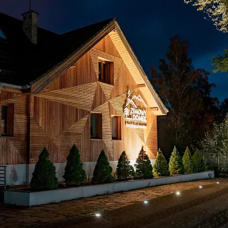 Bed & Breakfast Zimowy