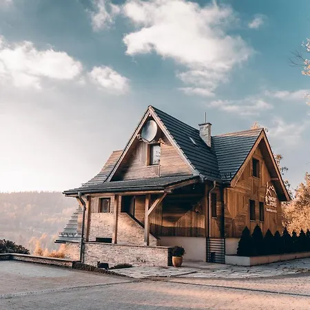 Zimowy Boutique - Adults Only Vege * Świeradów-Zdrój