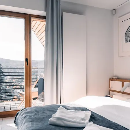 Zimowy Boutique - Adults Only Vege Świeradów-Zdrój