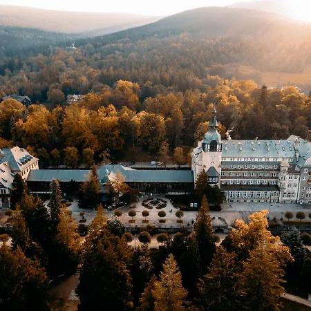 Zimowy Boutique - Adults Only Vege * Świeradów-Zdrój