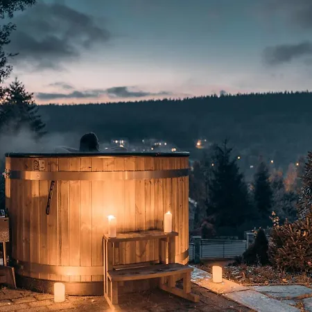 Bed & Breakfast Zimowy Swieradow-Zdroj