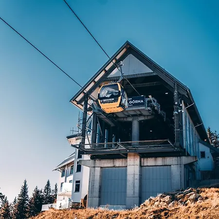 Zimowy Boutique - Adults Only Vege ホテル