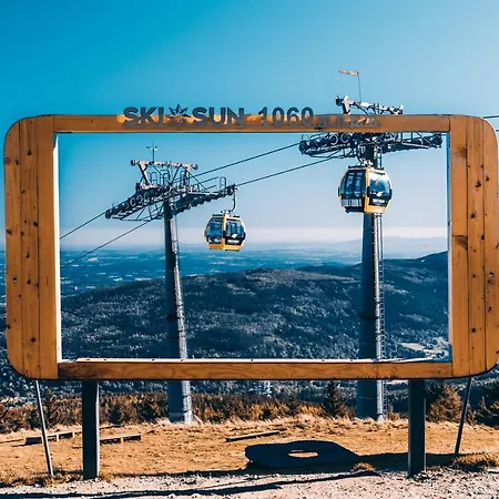 Zimowy Boutique - Adults Only Vege Świeradów-Zdrój