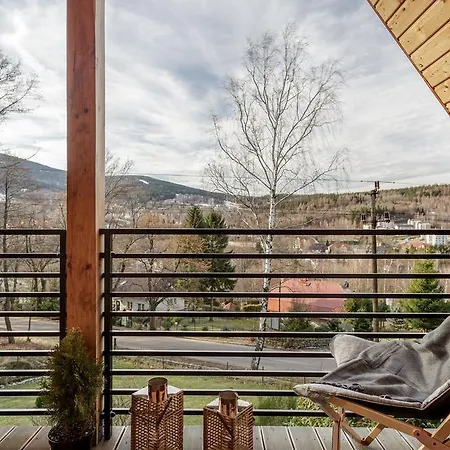 Zimowy Boutique - Adults Only Vege ホテル *