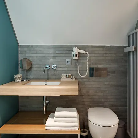 ホテル Zimowy Boutique - Adults Only Vege Świeradów-Zdrój