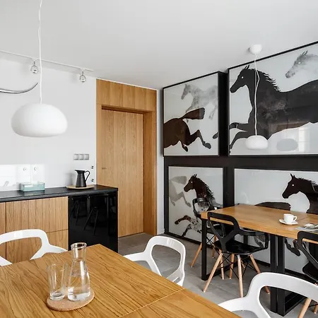 Zimowy Boutique - Adults Only Vege ホテル Świeradów-Zdrój