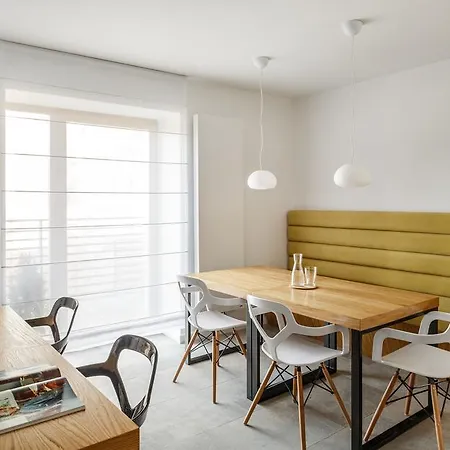 ホテル Zimowy Boutique - Adults Only Vege Świeradów-Zdrój