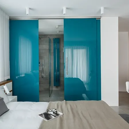 Zimowy Boutique - Adults Only Vege Świeradów-Zdrój