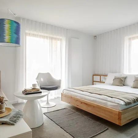 Zimowy Bed & Breakfast