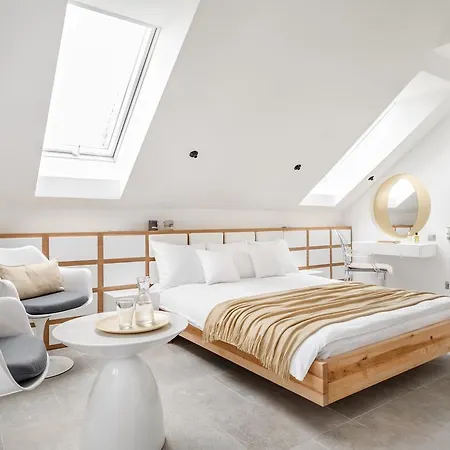 Zimowy Boutique - Adults Only Vege *