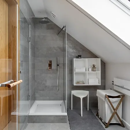 Zimowy Boutique - Adults Only Vege Świeradów-Zdrój