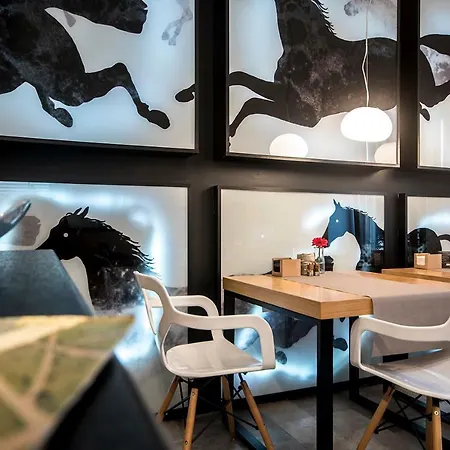 Zimowy Boutique - Adults Only Vege * Świeradów-Zdrój