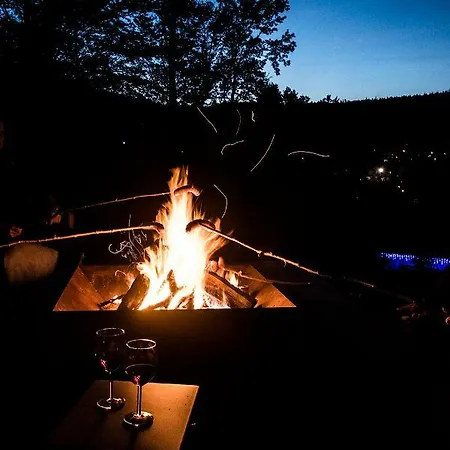 ホテル Zimowy Boutique - Adults Only Vege