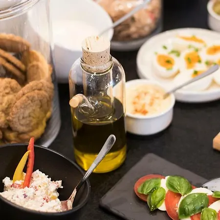 Zimowy Boutique - Adults Only Vege Świeradów-Zdrój