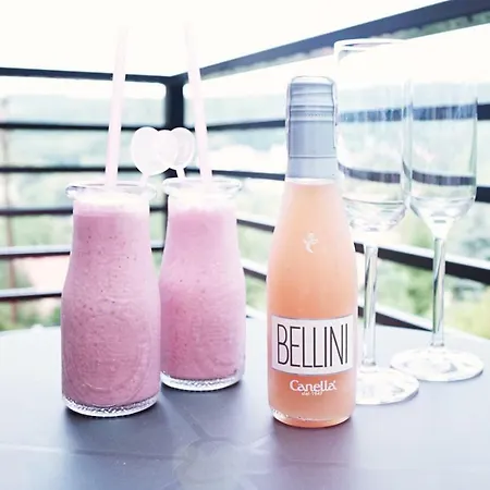 ホテル Zimowy Boutique - Adults Only Vege *