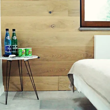 Zimowy Boutique - Adults Only Vege