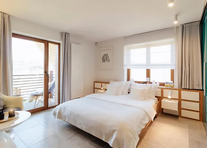 Zimowy Boutique - Adults Only Vege * Сверадув-Здруй