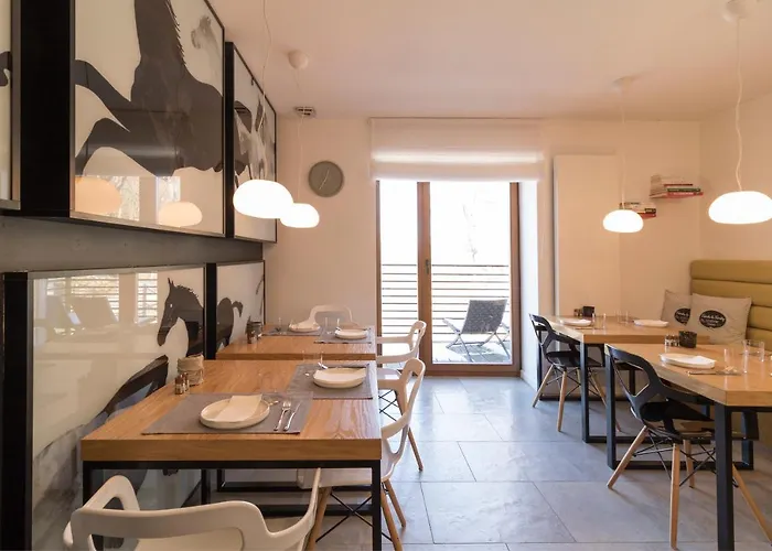 Zimowy Boutique - Adults Only Vege Świeradów-Zdrój