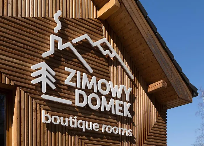 Zimowy Boutique - Adults Only Vege Hotel