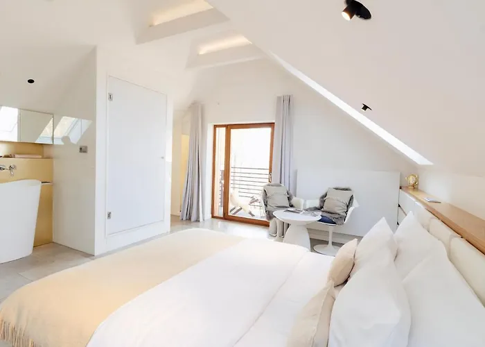 Zimowy Boutique - Adults Only Vege * Сверадув-Здруй