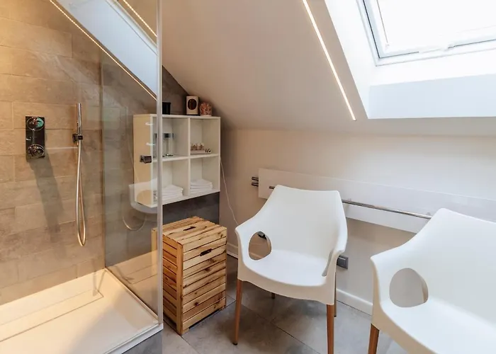 Hotel Zimowy Boutique - Adults Only Vege