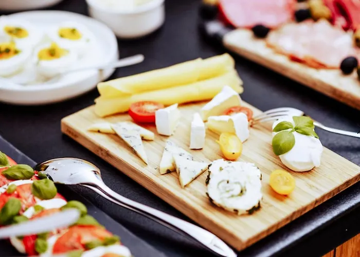 Zimowy Boutique - Adults Only Vege Hotel Świeradów-Zdrój